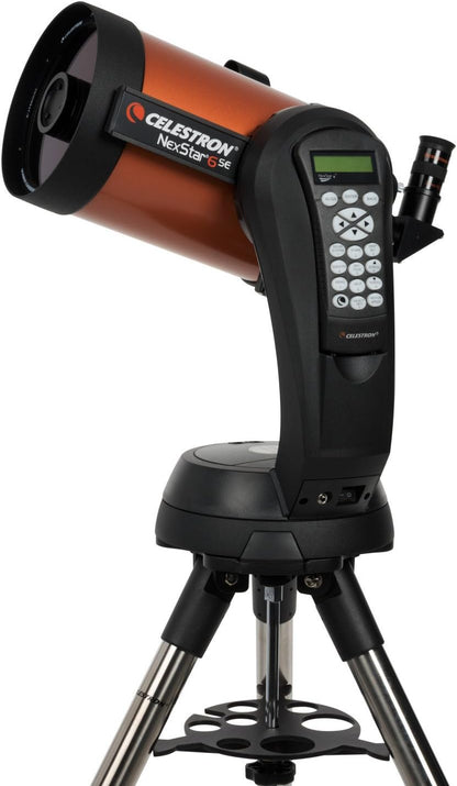 Telescopio Celestron NexStar SE Parent ASIN con trípode
