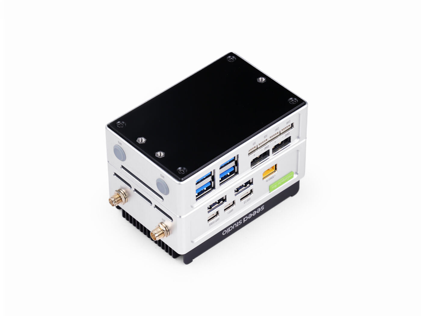Seeed Technology Co., Ltd 114993551 reComputer RECOMPUTER MINI J3011 WITH EXTEN