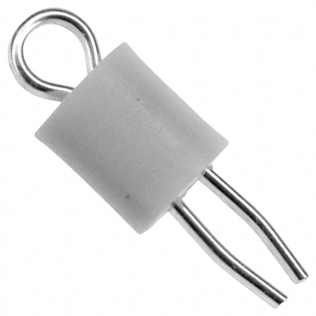 Keystone Electronics 5002 THM PC Test Point, Miniature Through Hole