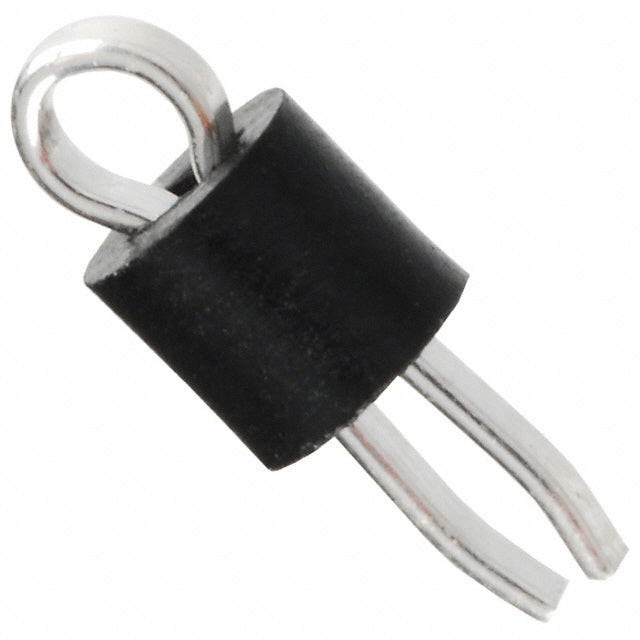 Keystone Electronics 5006 THM PC Test Point, Compact Through Hole