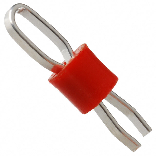 Keystone Electronics 5010 THM PC Test Point, Multipurpose Through Hole