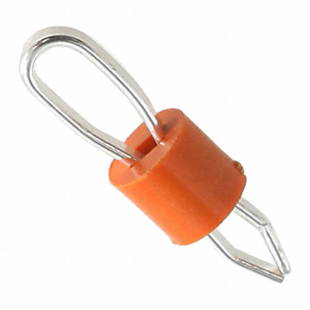 Keystone Electronics 5013 THM PC Test Point, Multipurpose Through Hole