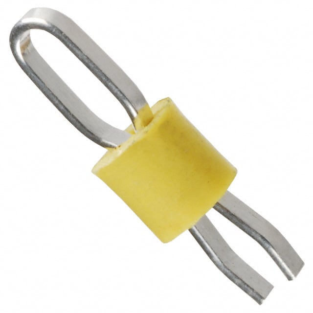 Keystone Electronics 5014 THM PC Test Point, Multipurpose Through Hole