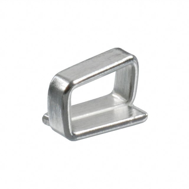 Keystone Electronics 5016 - PC Test Point, Compact Surface Mount