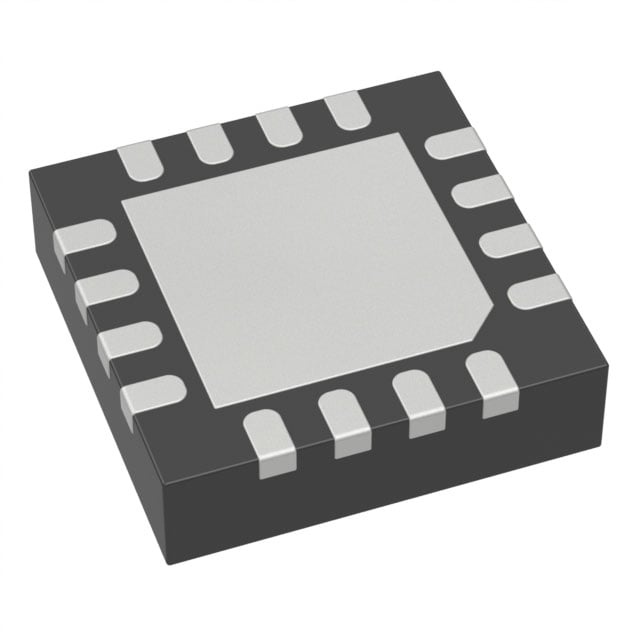 Analog Devices Inc. LT5575EUF#TRPBF - Demodulador 800MHz ~ 2.7GHz