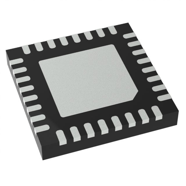 Analog Devices Inc. LTC5586IUH#TRPBF - Demodulador, amplificador 300MHz ~ 6GHz