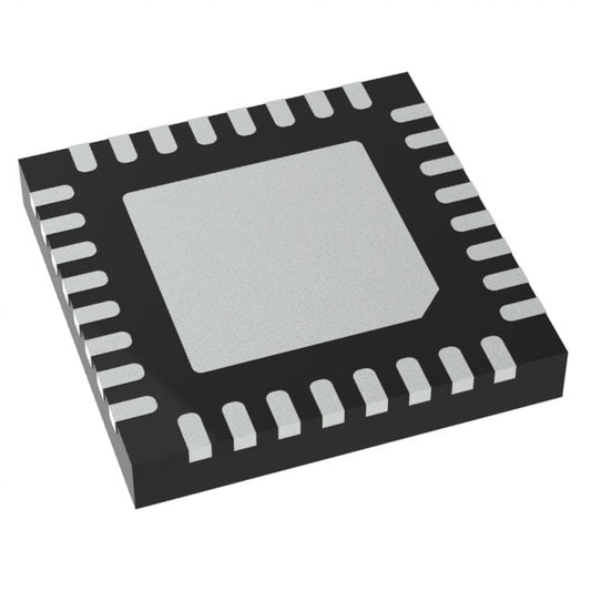 Analog Devices Inc. LTC5586IUH#PBF - Demodulador, amplificador 300MHz ~ 6GHz