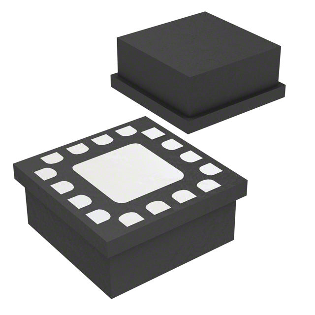 Analog Devices Inc. HMC748LC3C - Selector diferencial Serial