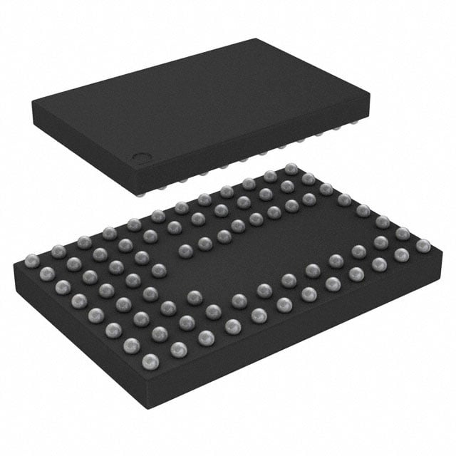 Analog Devices Inc. HMC6301BG46TR - 57GHz ~ 64GHz -