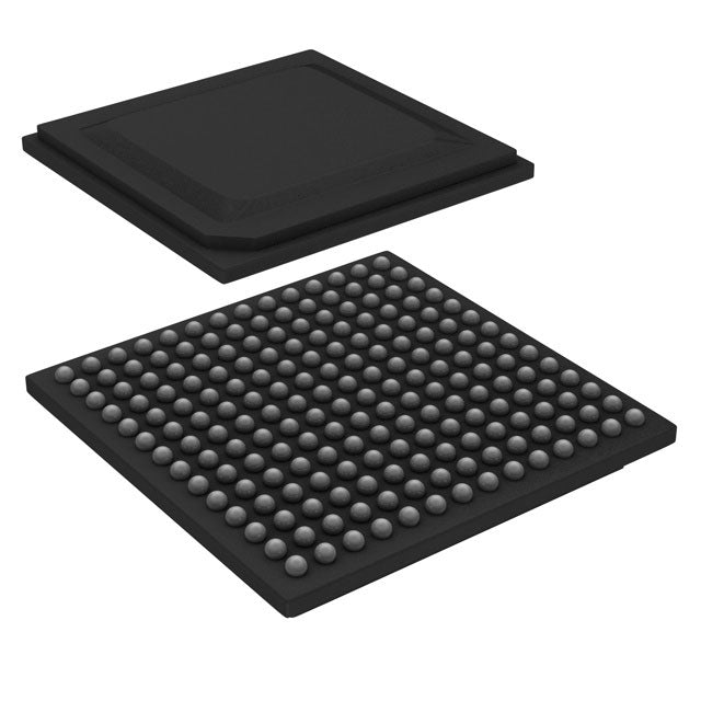 Analog Devices Inc. AD6688BBPZ-3000 - 1.2GHz -