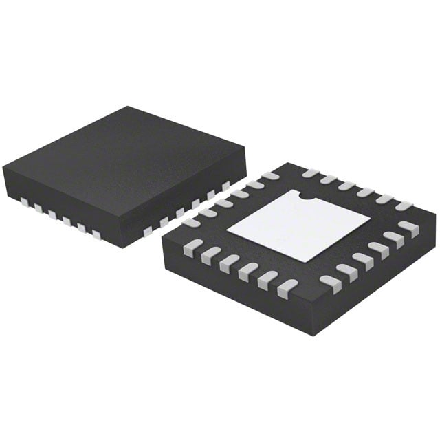Analog Devices Inc. ADL5387ACPZ-WP - Demodulador 60MHz ~ 4GHz