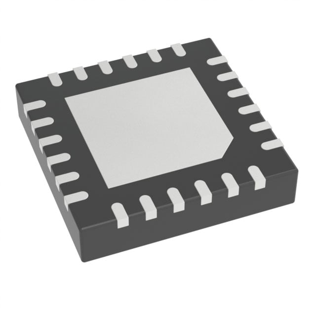 Analog Devices Inc. ADL5380ACPZ-R7 - Demodulador 400MHz ~ 6GHz