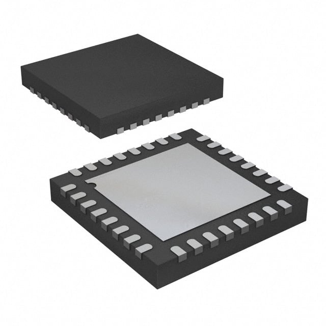 Analog Devices Inc. AD8333ACPZ-REEL7 - Demodulador 100kHz ~ 200MHz