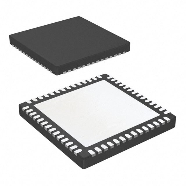 Analog Devices Inc. ADRF6821ACPZ - Demodulador, receptor 450MHz ~ 2.8GHz