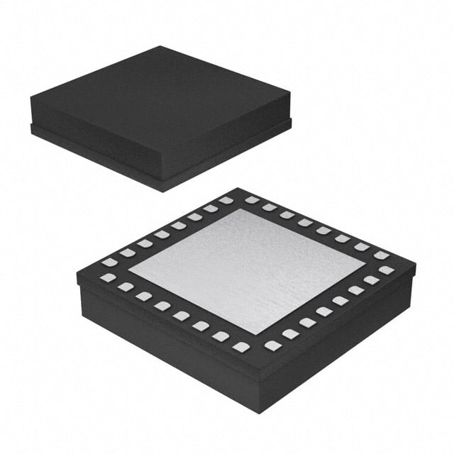 Analog Devices Inc. HMC908ALC5 - Conversor descendente 8.5GHz ~ 15.5GHz