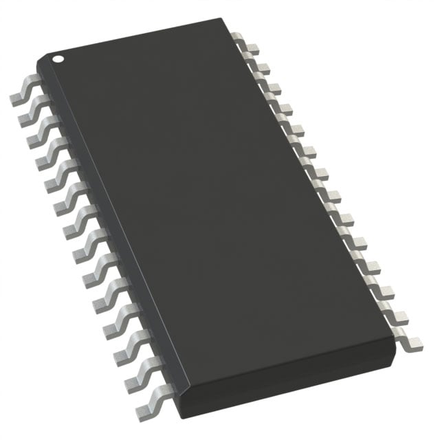 Analog Devices Inc. AD8348ARUZ - Demodulador 100MHz ~ 2GHz