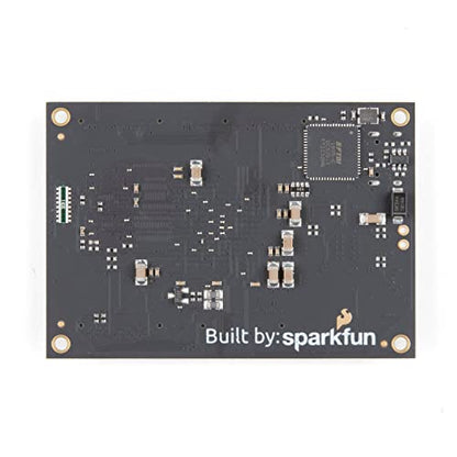SPARKFUN Alchitry Au FPGA - Tabla de desarrollo (Xilinx Artix 7) dev-16527