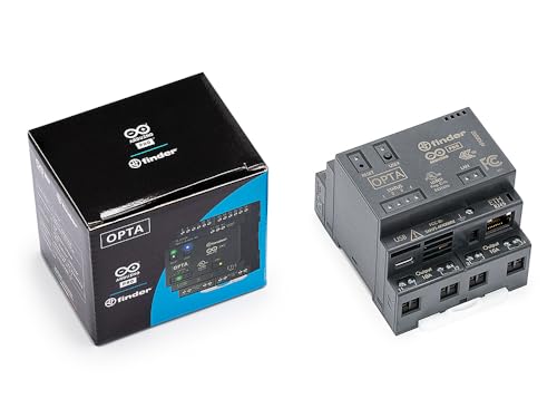 Arduino Opta WiFi [AFX00002]