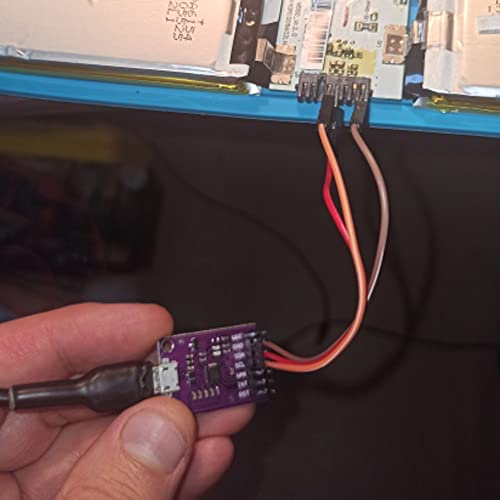 Rakstore MCU-2112 CP2112 Placa de depuración USB a I2C Módulo de comunicación Placa de evaluación