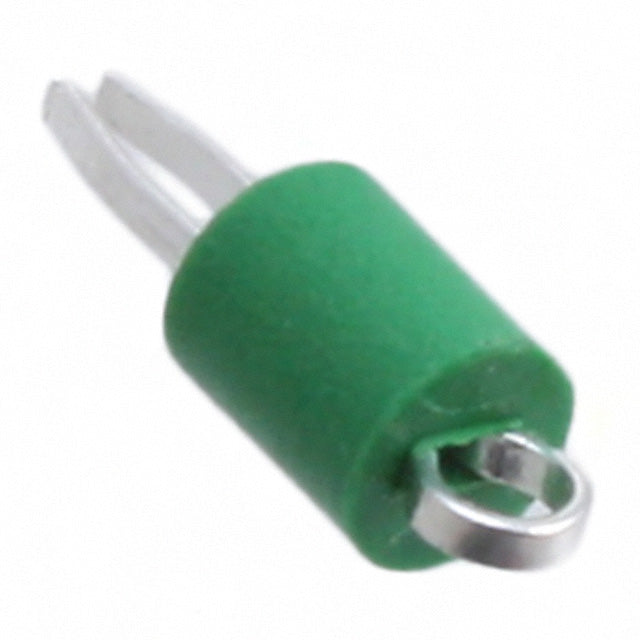 Keystone Electronics 5116 THM PC Test Point, Miniature Through Hole