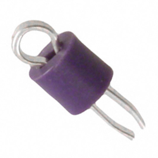 Keystone Electronics 5124 THM PC Test Point, Compact Through Hole