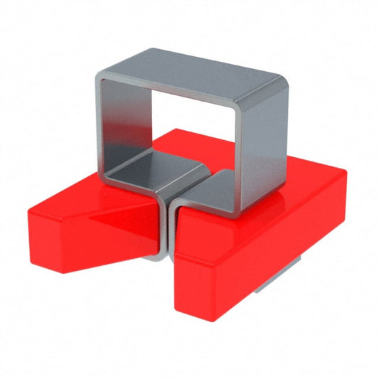 Keystone Electronics 5190TR - PC Test Point, Miniature Surface Mount