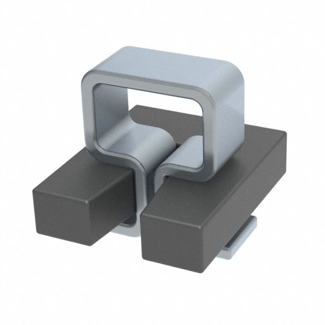 Keystone Electronics 5191TR - PC Test Point, Miniature Surface Mount
