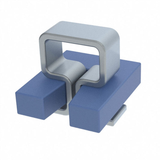 Keystone Electronics 5197TR - PC Test Point, Miniature Surface Mount