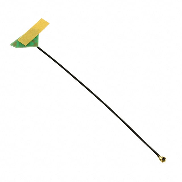 Abracon LLC PRO-IS-237 Embedded Antenna ISM general UHF (2GHz ~ 3GHz)