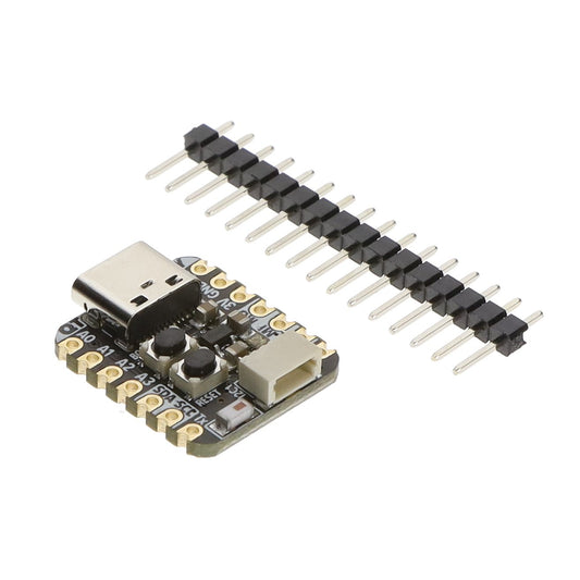 Adafruit Industries LLC 5426 ESP32-S Transceiver; 802.11 b/g/n (Wi-Fi, WiFi, WLAN), Bluetooth® 5.x (BLE)