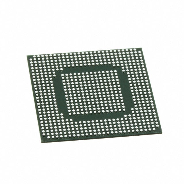 Altera 5CSXFC6C6U23C6N Cyclone® V SX MCU, FPGA Dual ARM® Cortex®-A9 MPCore™ with CoreSight™