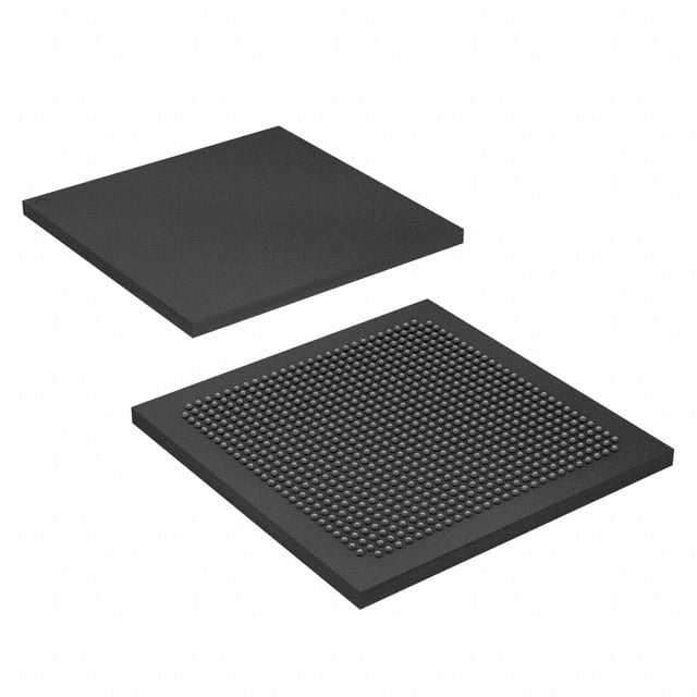 Altera 10AS048E4F29I3SG Arria 10 SX MCU, FPGA Dual ARM® Cortex®-A9 MPCore™ with CoreSight™