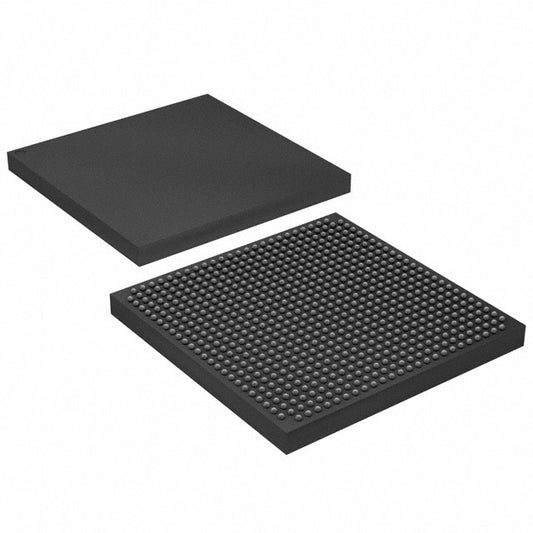 Altera 10AS016E3F27E2SG Arria 10 SX MCU, FPGA Dual ARM® Cortex®-A9 MPCore™ with CoreSight™
