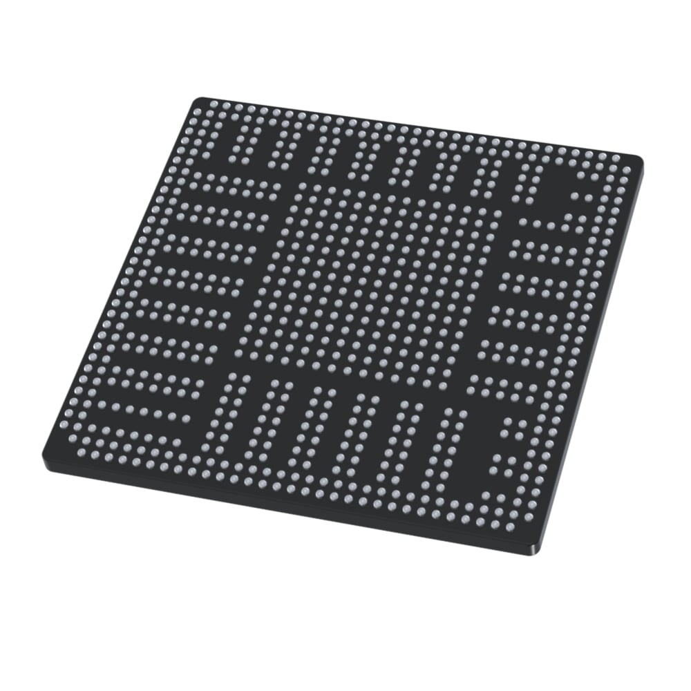 Altera A5EA008BB23BI4S Agilex™ 5E MPU, FPGA Dual ARM® Cortex®-A55 MPCore™ with CoreSight™, Dual ARM®Cortex™-A76 with CoreSight™