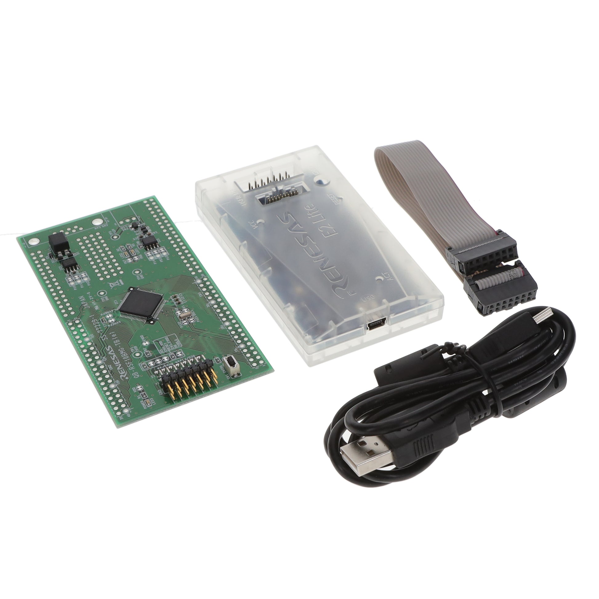 Renesas Electronics Corporation Y-ASK-RL78F13-V2 RL78 MCU 16-Bit