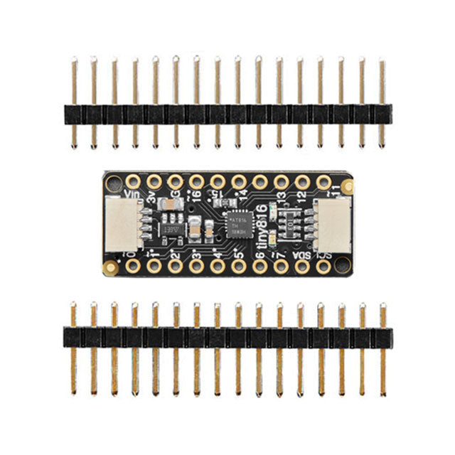Adafruit Industries LLC 5681 AVR® ATtiny MCU 8-Bit