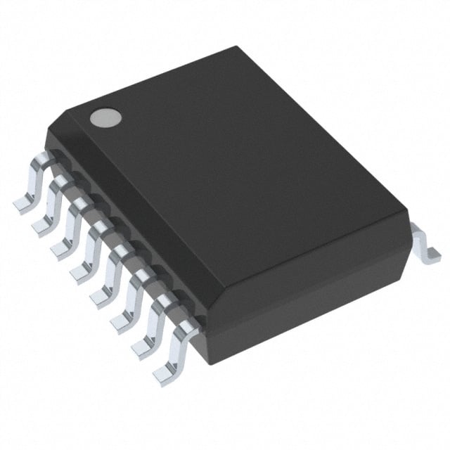 NXP USA Inc. TDA5051AT/C1,518 - ASK sobre líneas eléctricas domésticas 1.2k