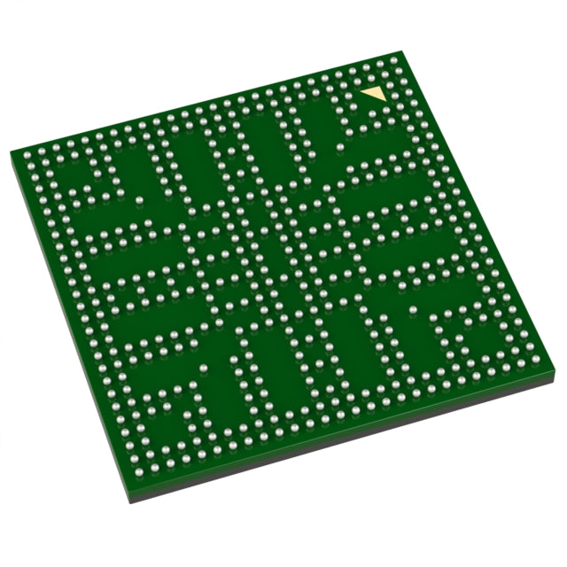 NXP USA Inc. MIMX8MM5DVTLZCA i.MX8MM MPU ARM® Cortex®-A53, ARM® Cortex®-M4