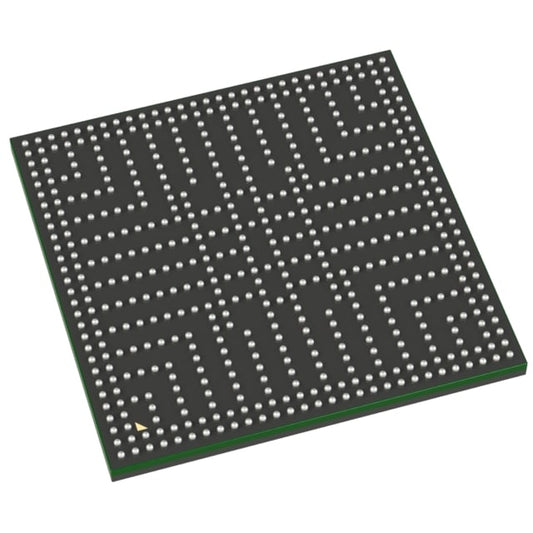 NXP USA Inc. MIMX8ML8DVNLZDB i.MX8ML DSP, MCU, MPU ARM® Cortex®-A53, ARM® Cortex®-M7, Hi-Fi4 DSP