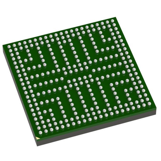NXP USA Inc. MIMX9352XVVXMAB - - -