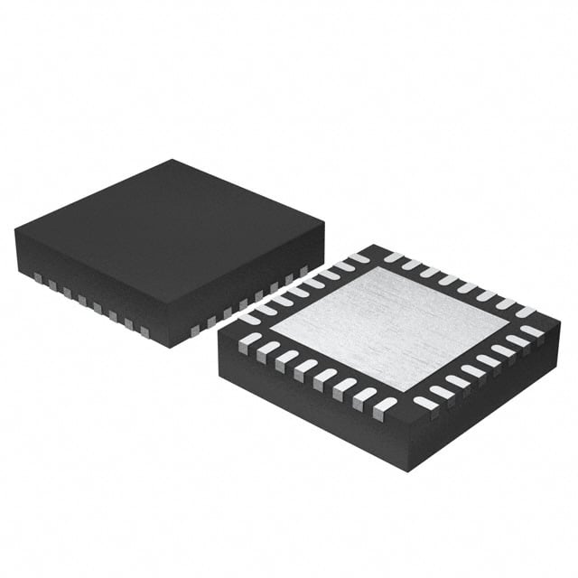 NXP USA Inc. TEF6686HN/V102K - - -