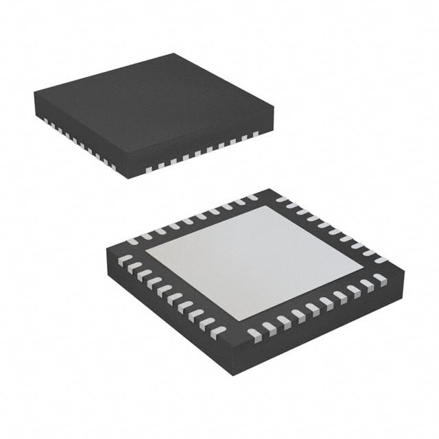 NXP Semiconductors TDA8296HN/C1,557 - Demodulador -
