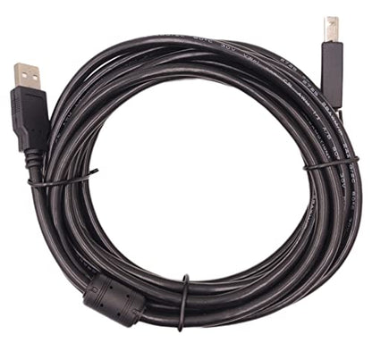 Compatible con cable de programación PLC Siemens S7-200/300/400, línea de descarga de datos 6ES7972-0CB20-0XA0, adaptador de PC USB/MPI Cable USB para Siemen S7-200/300/400 PLC MPI/DP/PPI Cable