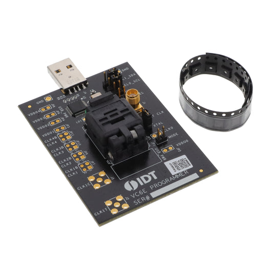Renesas Electronics Corporation 5P49V6965-PROG VersaClock® 6E