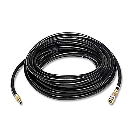 Allegro Industries 9101-25B manguera de aire de respiración, alta presión, 25 pies