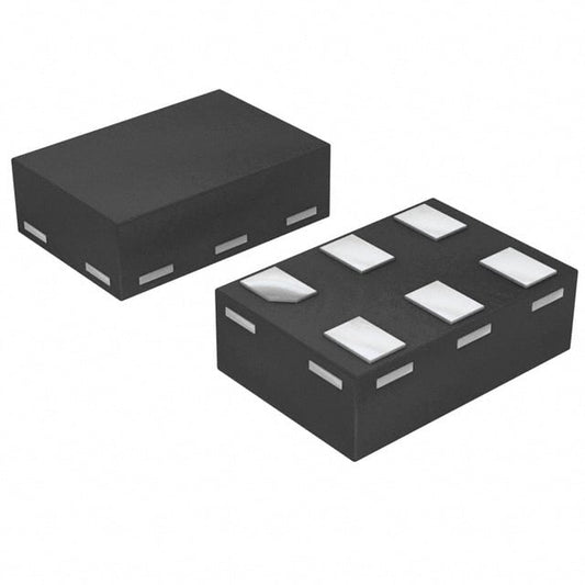 NXP USA Inc. SL3S1013FTB0,115 - Incrustación Pasivo