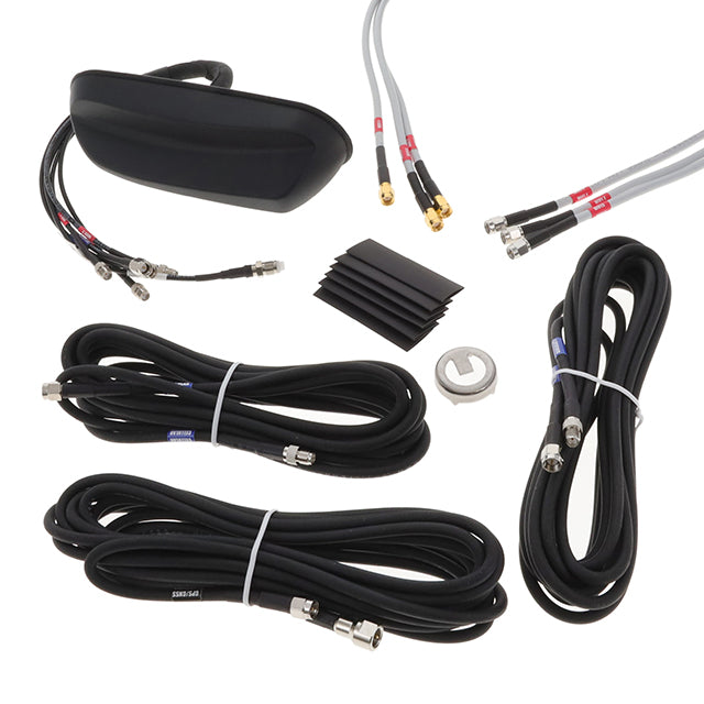 Sierra Wireless AirLink 6001197 AirLink® - Accessory Celular, navegación, WiFi UHF (2GHz ~ 3GHz), SHF (f > 4GHz)