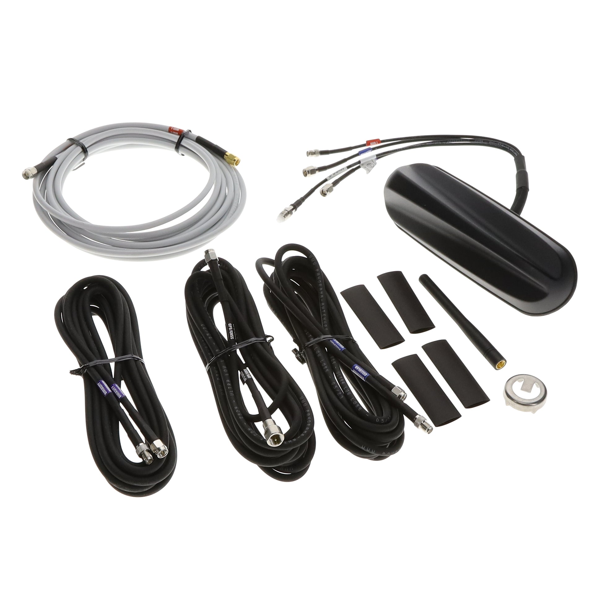 Sierra Wireless AirLink 6001198 AirLink® - Accessory Celular, navegación, WiFi UHF (2GHz ~ 3GHz), SHF (f > 4GHz)