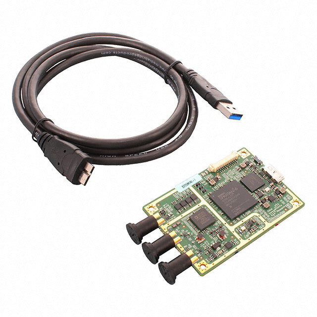 Digilent, Inc. 6002-410-021 - Cellular