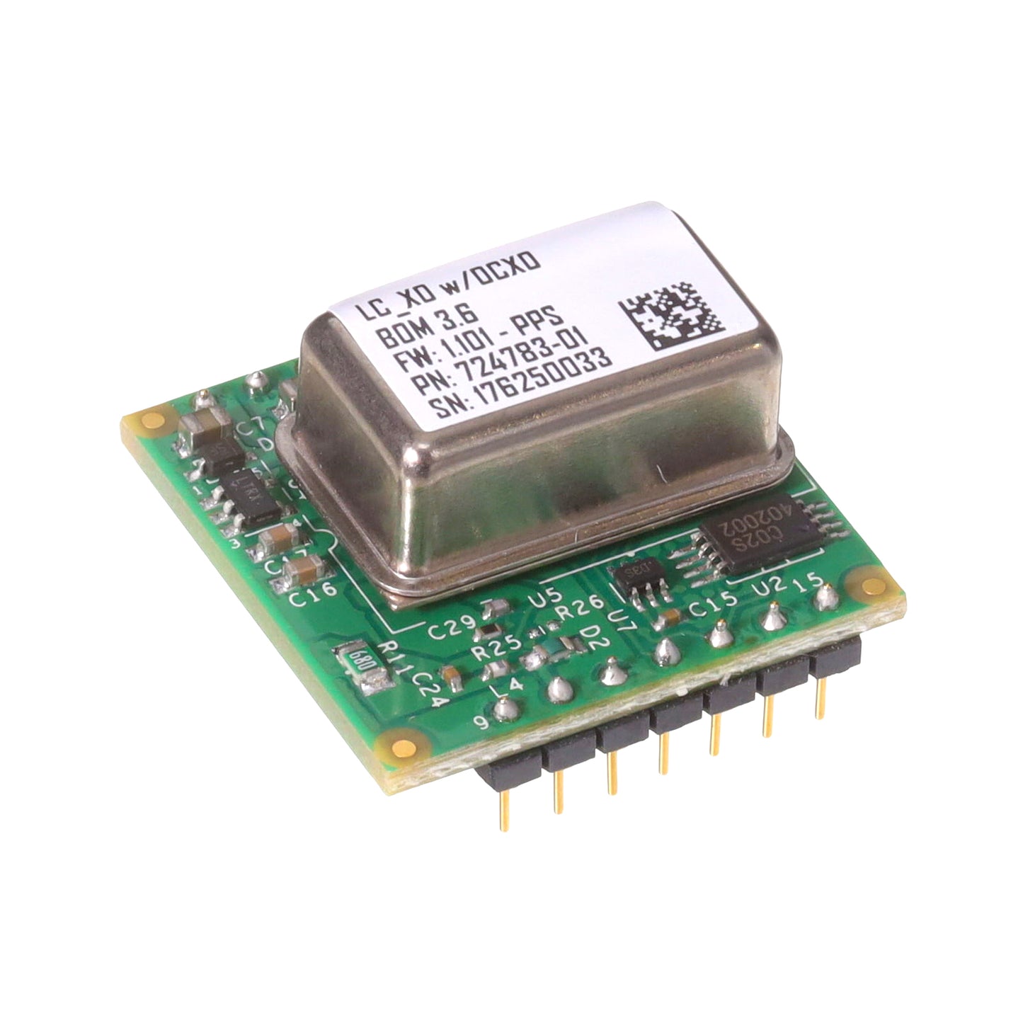 Digilent, Inc. 6002-410-039 - - -